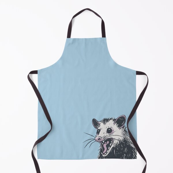 Item preview, pocket possum designed and sold by lauragraves.