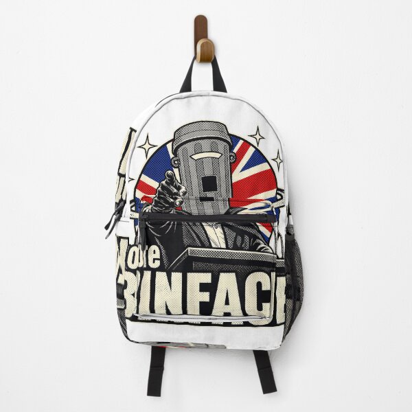 Item preview, Count Binface designed and sold by Ivanutrera.