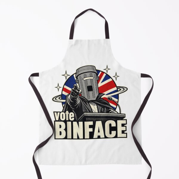 Item preview, Count Binface designed and sold by Ivanutrera.