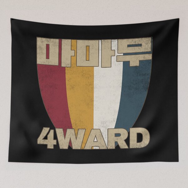 Item preview, MAMAMOO 2026 WORLD TOUR 4WARD. #6 designed and sold by EunsooLee.