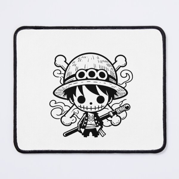 Item preview, Cotton Candy Loving Doctor Pirate Emblem Design designed and sold by CosmicFna.