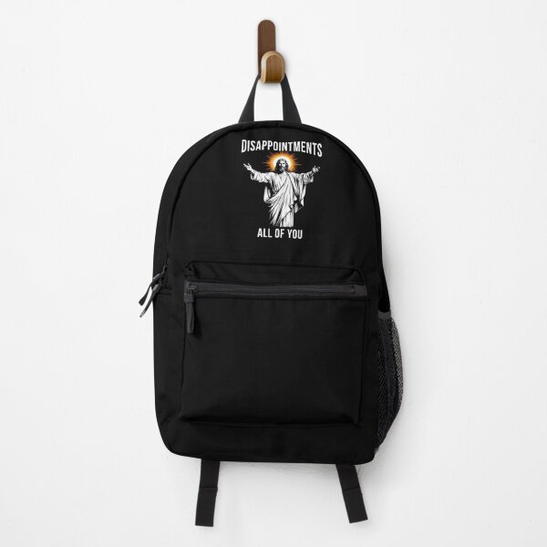 Item preview, Disappointments All of You Funny Jesus designed and sold by Hedoraxe.