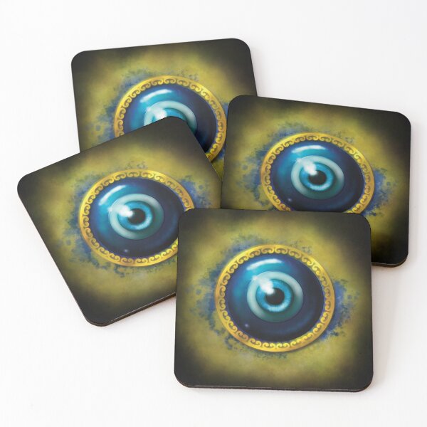 Item preview, Eye of Nazar designed and sold by promethee-art.