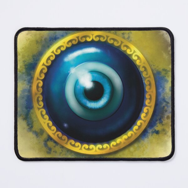 Item preview, Eye of Nazar designed and sold by promethee-art.