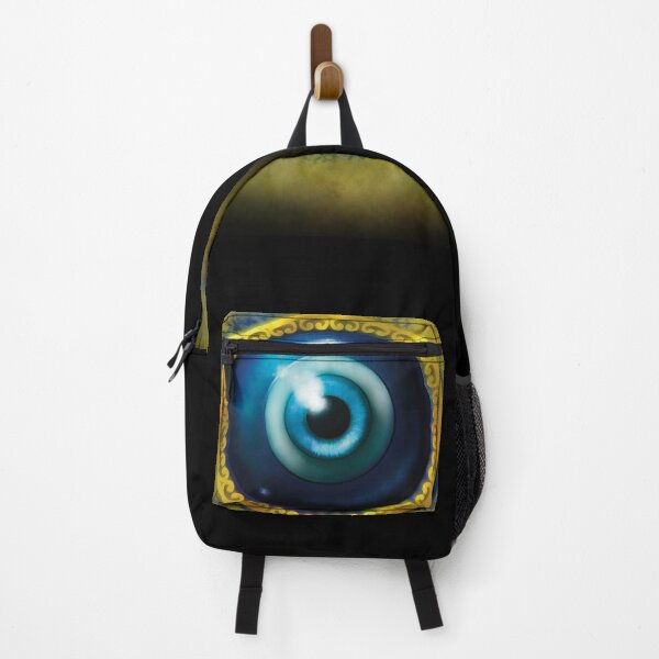 Item preview, Eye of Nazar designed and sold by promethee-art.