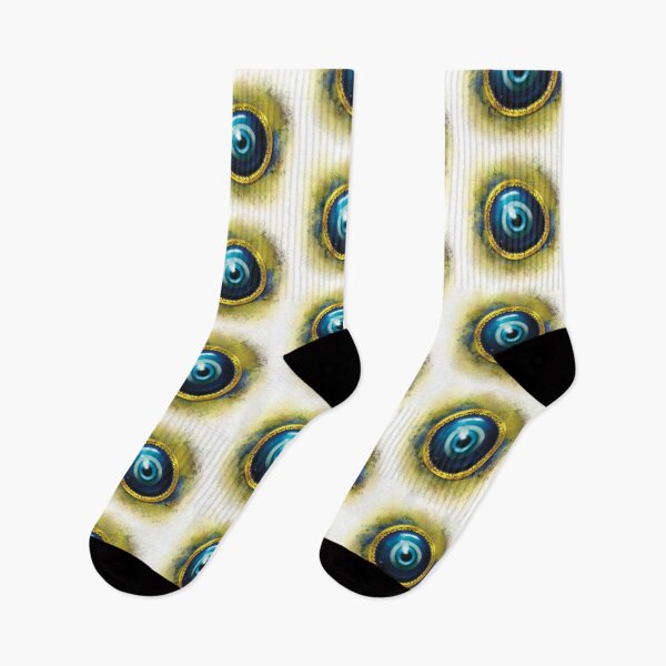 Item preview, Eye of Nazar designed and sold by promethee-art.