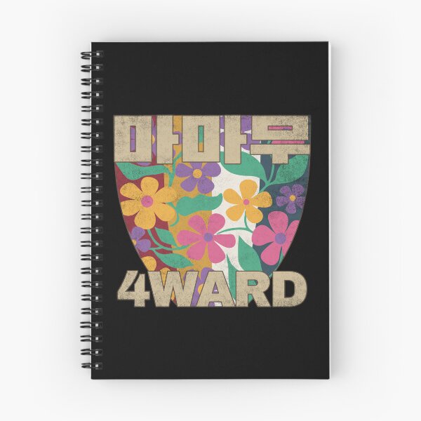 Item preview, MAMAMOO 2026 WORLD TOUR 4WARD. #7 designed and sold by EunsooLee.
