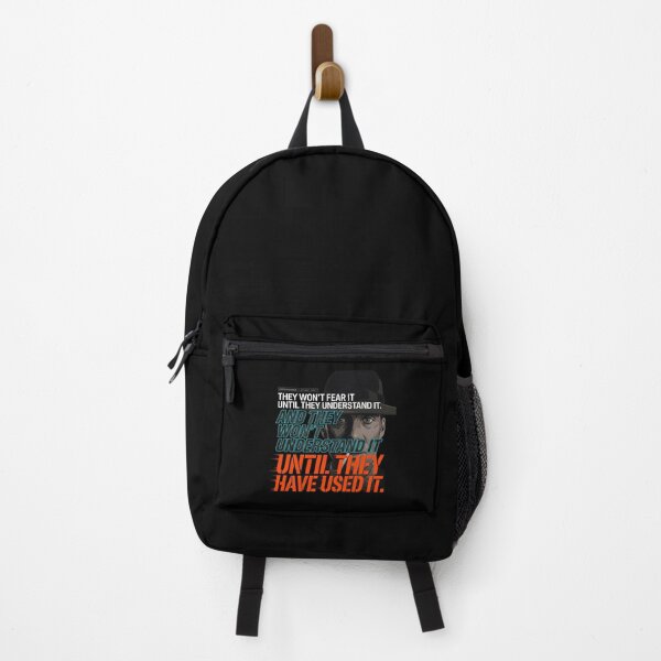 Item preview, hey Won't Fear It Until They Understand It - Oppenheimer designed and sold by Enea Kelo.