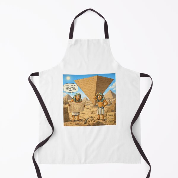 Item preview, PYRAMID?! designed and sold by BabaSoti.