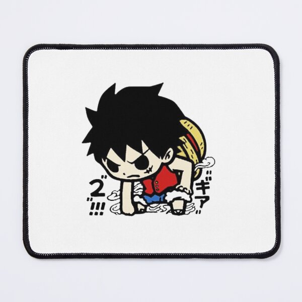 Item preview, Future Pirate King Cute Chibi Anime Artwork designed and sold by CosmicFna.
