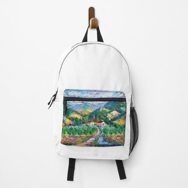 Item preview, Olive Groves of the Mediterranean designed and sold by Natalia_Shchip.