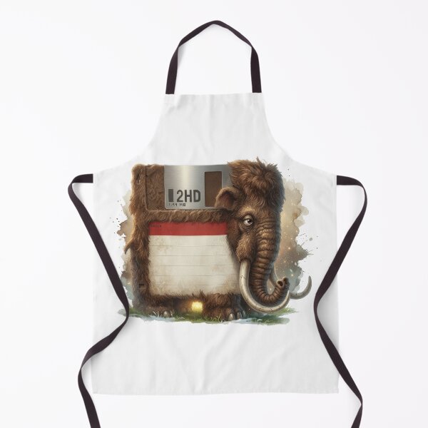 Item preview, I Was There 3000 Years Ago designed and sold by tomperys.