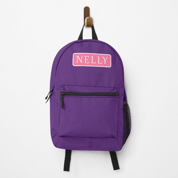 Item preview, Nelly Girls Name designed and sold by Jeallan Designs.