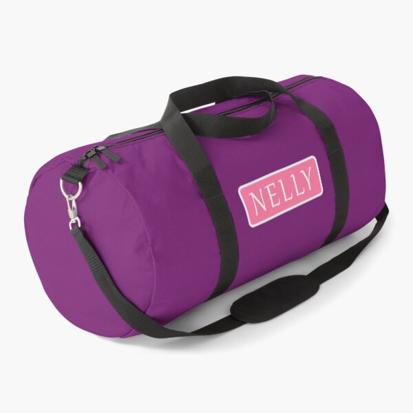 Item preview, Nelly Girls Name designed and sold by Jeallan Designs.