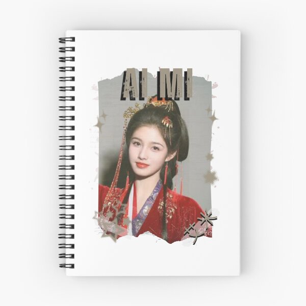 Item preview, Ai Mi (艾米) Chinese Actress Drama Cdrama China Wuxia Historical Entertainment Collage Digital Art PortraitJapanese Drama Actor designed and sold by AJUNICE STUDIO.