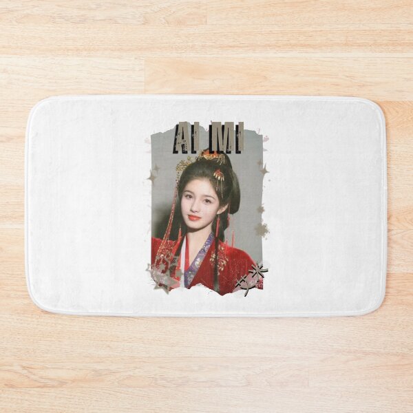 Item preview, Ai Mi (艾米) Chinese Actress Drama Cdrama China Wuxia Historical Entertainment Collage Digital Art PortraitJapanese Drama Actor designed and sold by AJUNICE STUDIO.