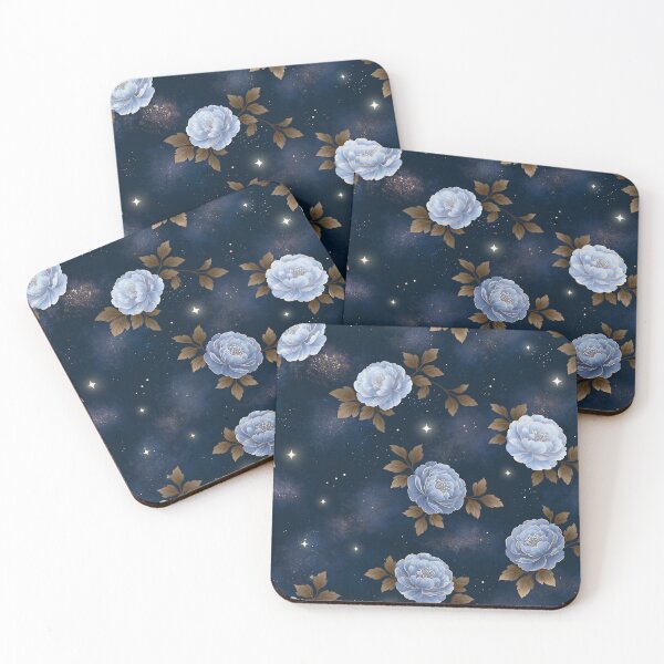 Item preview, Blue Peony designed and sold by PruinaVelatae.