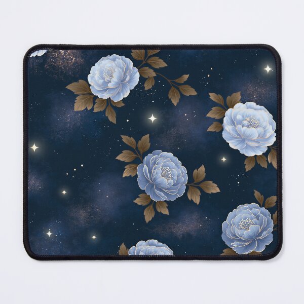 Item preview, Blue Peony designed and sold by PruinaVelatae.