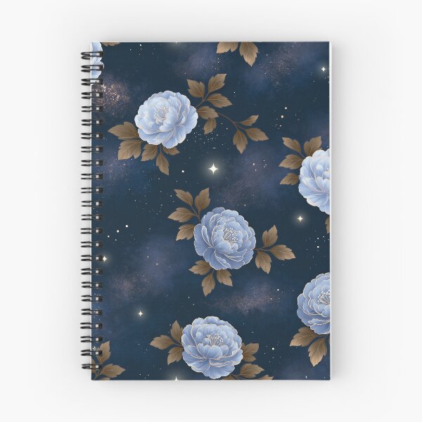 Item preview, Blue Peony designed and sold by PruinaVelatae.