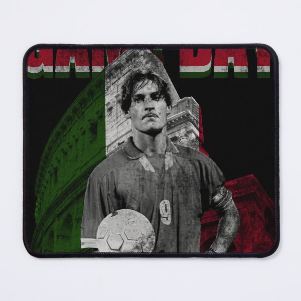Item preview, Supporter of Game Day Italiano designed and sold by LoreeSpace.