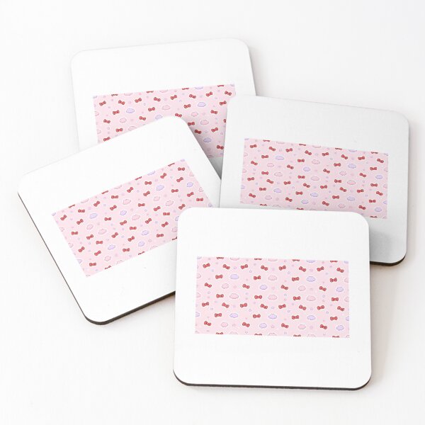 Item preview, Hello Kitty Theme bg designed and sold by Wear the Tea .