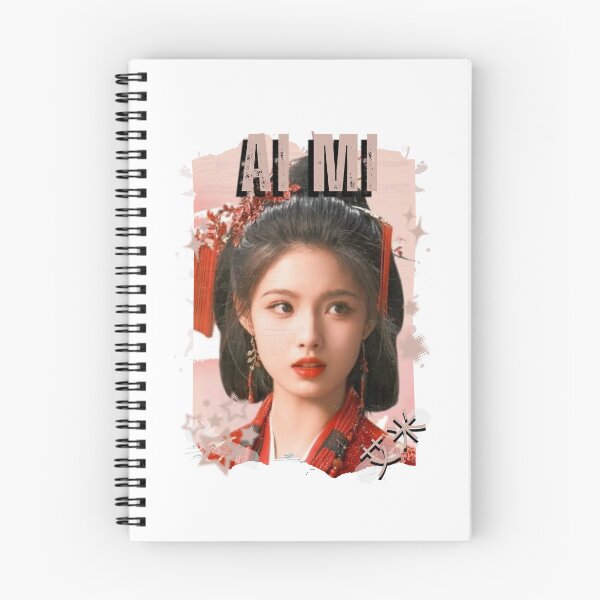 Item preview, Ai Mi (艾米) Chinese Actress Drama Cdrama China Wuxia Historical Entertainment Collage Digital Art PortraitJapanese Drama Actor designed and sold by AJUNICE STUDIO.