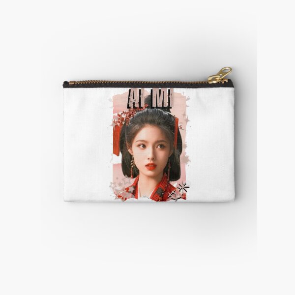 Item preview, Ai Mi (艾米) Chinese Actress Drama Cdrama China Wuxia Historical Entertainment Collage Digital Art PortraitJapanese Drama Actor designed and sold by AJUNICE STUDIO.