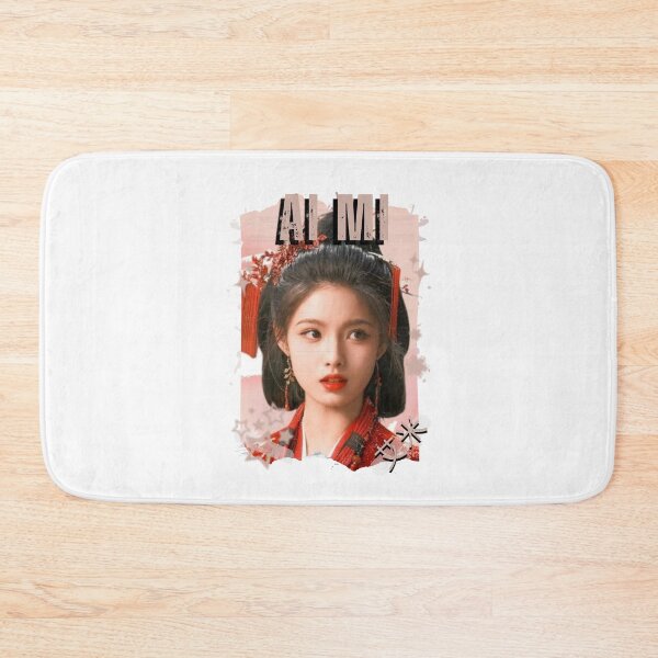 Item preview, Ai Mi (艾米) Chinese Actress Drama Cdrama China Wuxia Historical Entertainment Collage Digital Art PortraitJapanese Drama Actor designed and sold by AJUNICE STUDIO.
