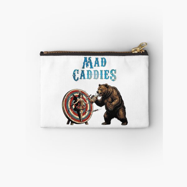 Item preview, Mad Caddies by Bleuté designed and sold by Bleuté.
