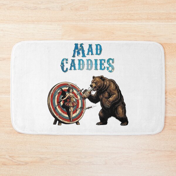 Item preview, Mad Caddies by Bleuté designed and sold by Bleuté.
