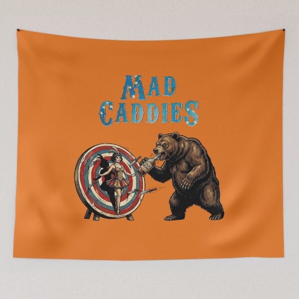 Item preview, Mad Caddies by Bleuté designed and sold by Bleuté.