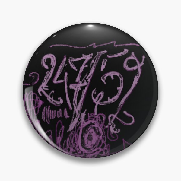 Item preview, The Work  designed and sold by GregorProjector.
