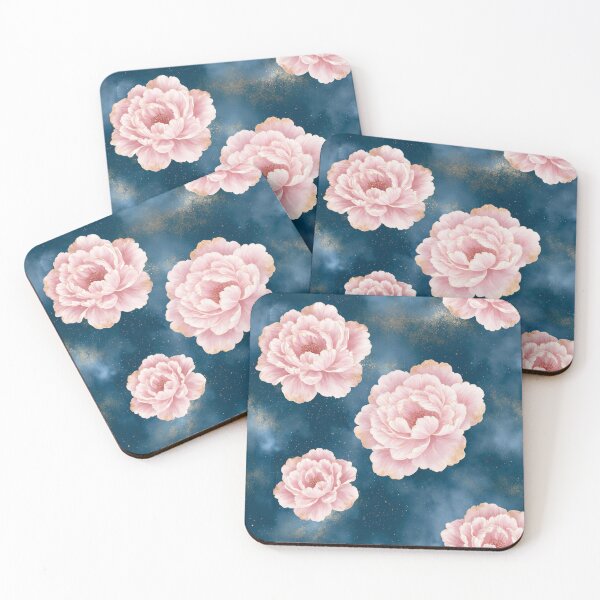 Item preview, Pink Peony designed and sold by PruinaVelatae.