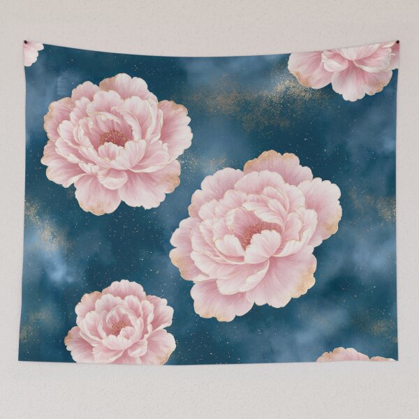 Item preview, Pink Peony designed and sold by PruinaVelatae.