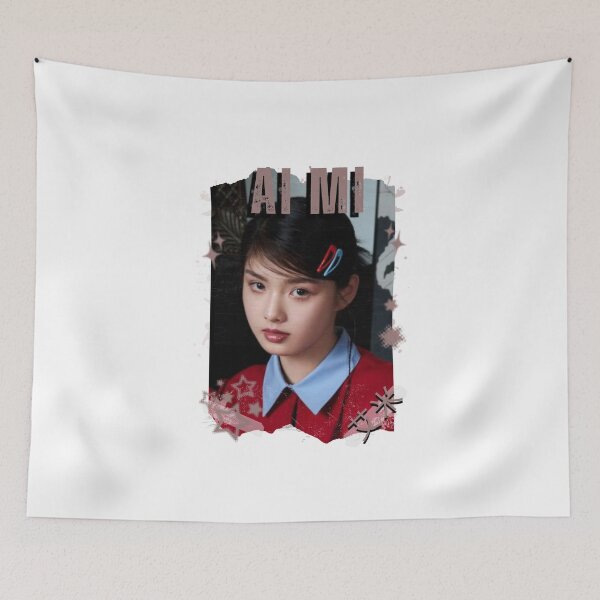 Item preview, Ai Mi (艾米) Chinese Actress Drama Cdrama China Wuxia Historical Entertainment Collage Digital Art PortraitJapanese Drama Actor designed and sold by AJUNICE STUDIO.