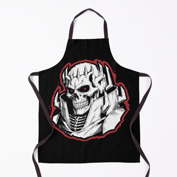 Item preview, The Hollow Emperor designed and sold by WOLFOFODIN87.