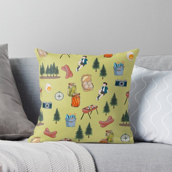 Item preview, Boy Scout Camping Adventure designed and sold by jessonholder.