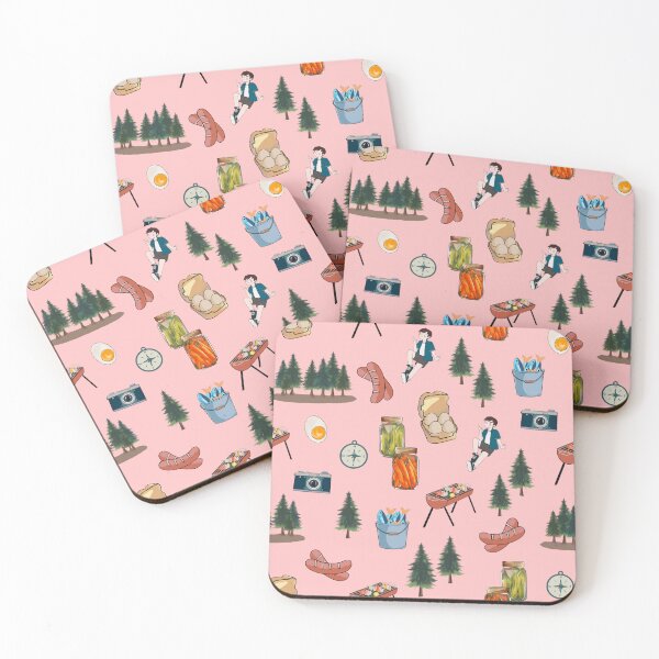 Item preview, Boy Scout Camping Adventure designed and sold by jessonholder.
