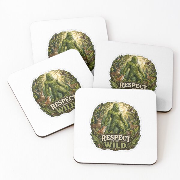 Item preview, Grassman - Respect The Wild designed and sold by SufirKapur.