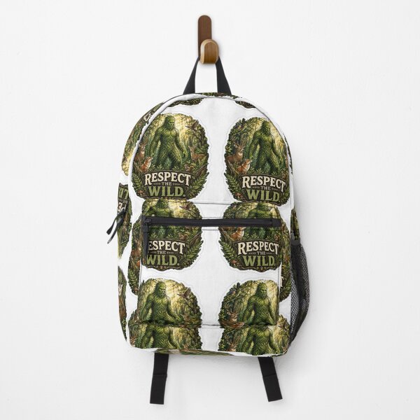Item preview, Grassman - Respect The Wild designed and sold by SufirKapur.