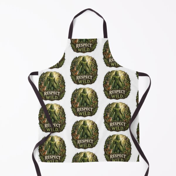Item preview, Grassman - Respect The Wild designed and sold by SufirKapur.