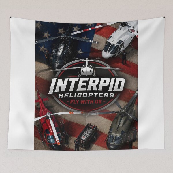 Item preview, Helicopters Tour Company logo designed and sold by Bebe5512.