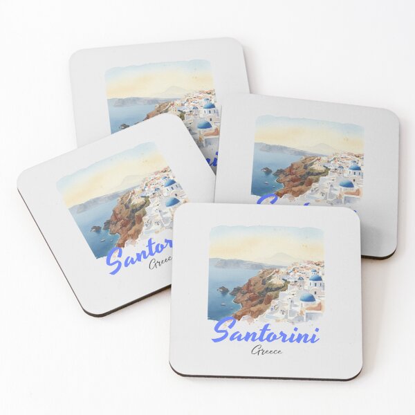 Item preview, Santorini designed and sold by Aise06.