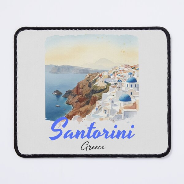 Item preview, Santorini designed and sold by Aise06.