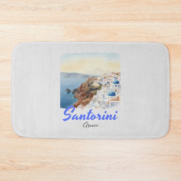 Item preview, Santorini designed and sold by Aise06.