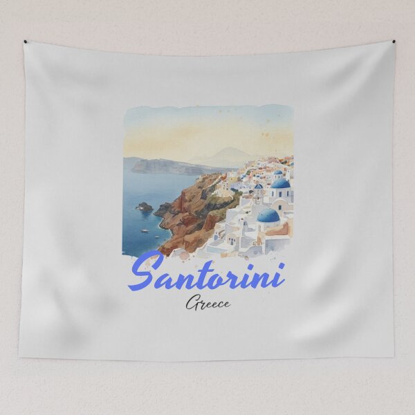 Item preview, Santorini designed and sold by Aise06.