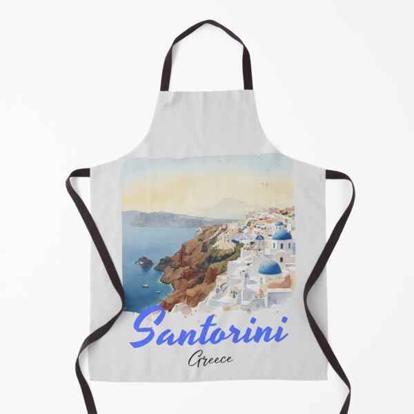 Item preview, Santorini designed and sold by Aise06.