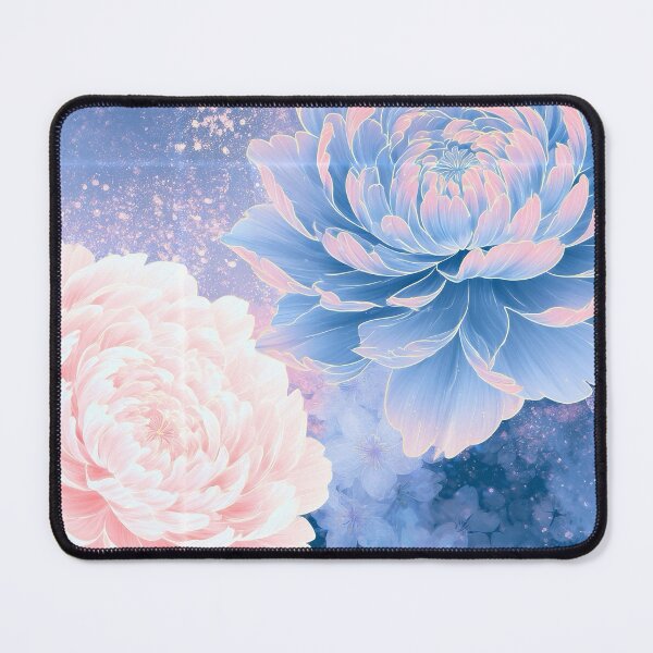 Item preview, Dream Peony designed and sold by PruinaVelatae.