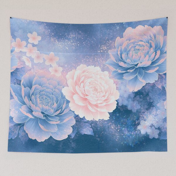 Item preview, Dream Peony designed and sold by PruinaVelatae.