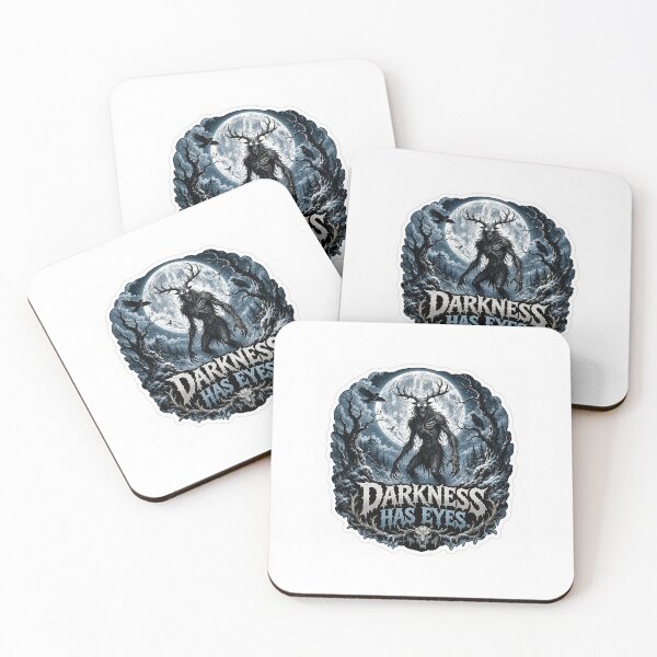 Item preview, Darkness Has Eyes designed and sold by SufirKapur.